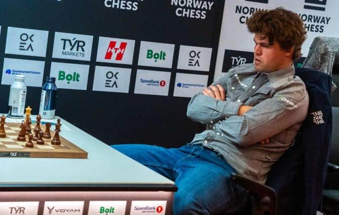 Top 10 SURPRISING Richest Chess Players 2 04magnus
