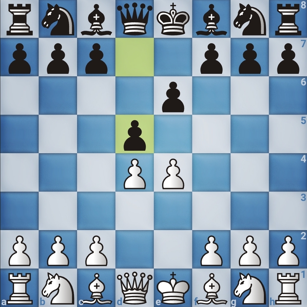 3 Popular Traps in the French Defense 1 1000719857