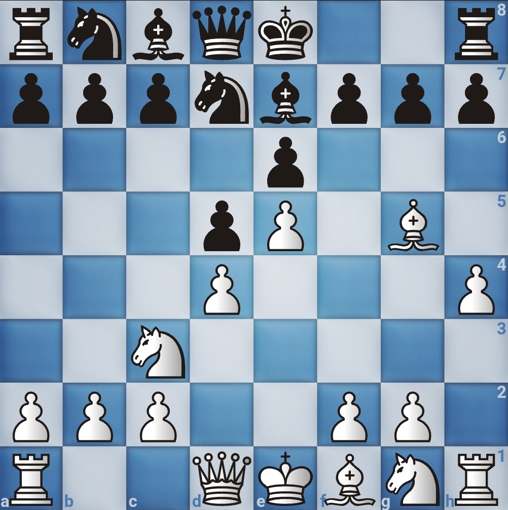 3 Popular Traps in the French Defense 4 1000720683 4