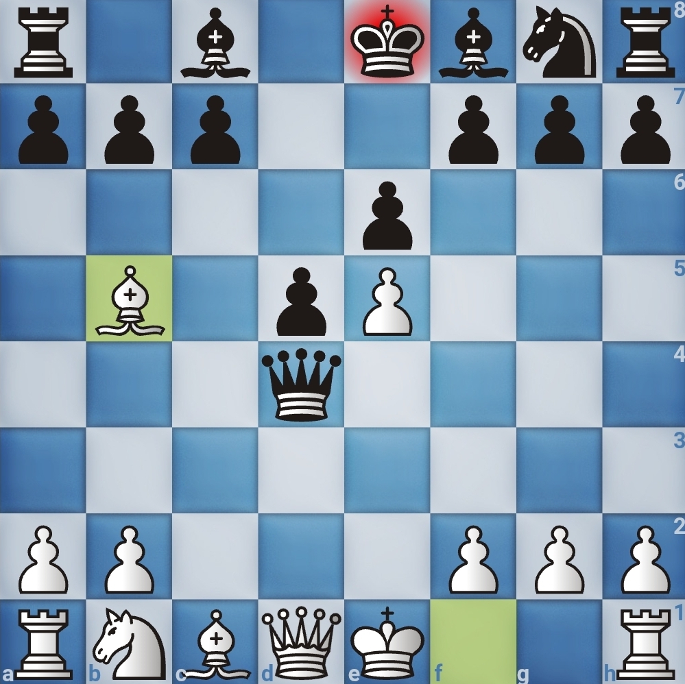 3 Popular Traps in the French Defense 3 1000720693