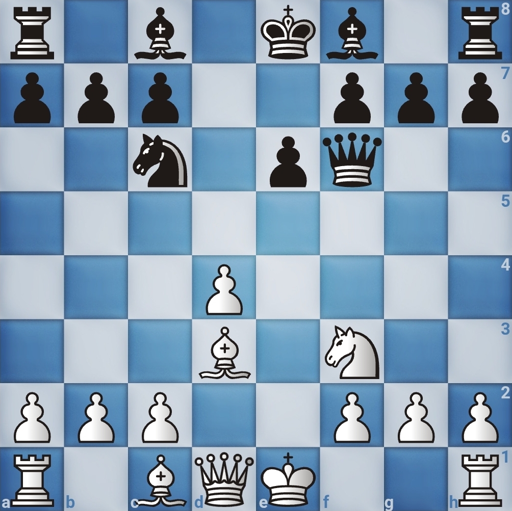 3 Popular Traps in the French Defense 5 1000720695