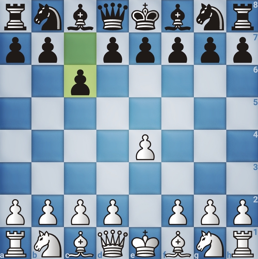 The 5 Most Played Openings by Grandmasters with Black and White Pieces 7 1000731216
