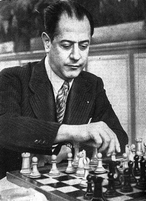 José Raúl Capablanca


