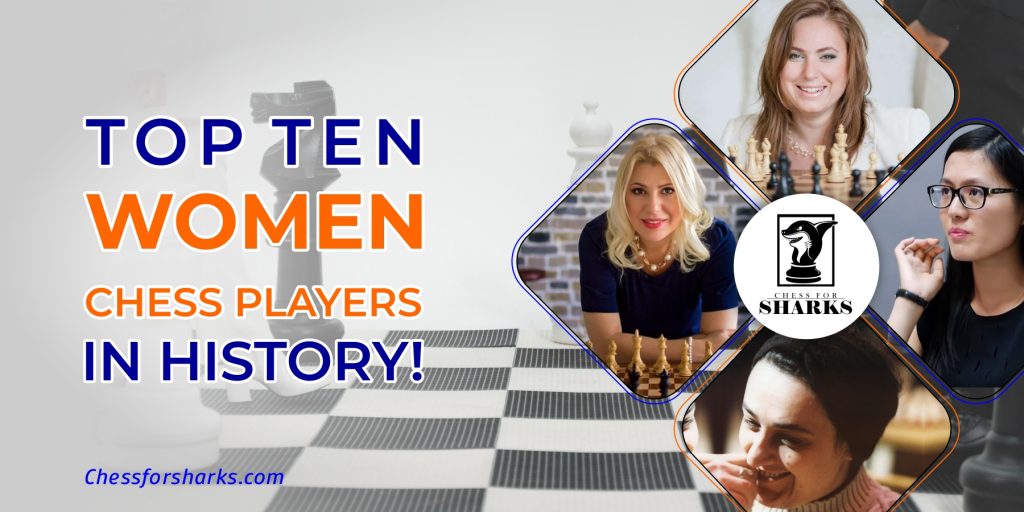 top women chess players in history