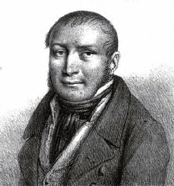 Louis-Charles Bourdonnais