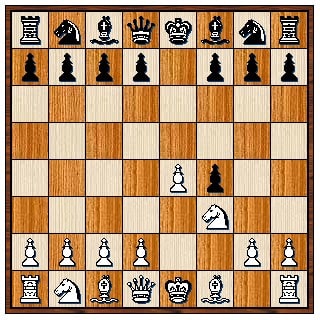 Know Your Chess Openings: The King's Gambit 3 image 2