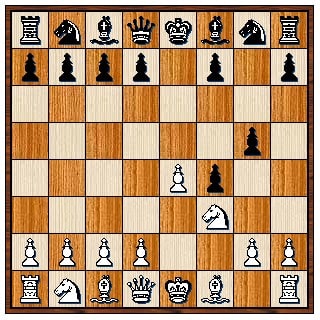 Know Your Chess Openings: The King's Gambit 4 image 3