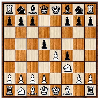 Know Your Chess Openings: The King's Gambit 5 image 5