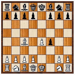 Know Your Chess Openings: The King's Gambit 6 image 7