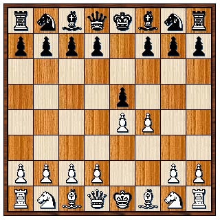 Know Your Chess Openings: The King's Gambit 1 image