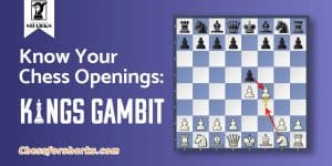 Kings Gambit