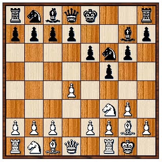 Where Chess Meets Christmas 3 image 33