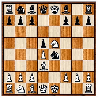 Carlsen Strikes Again, Defeats A Disappointed Nepo In Round 8 2 image 8