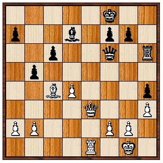 Carlsen Strikes Again, Defeats A Disappointed Nepo In Round 8 3 image 9
