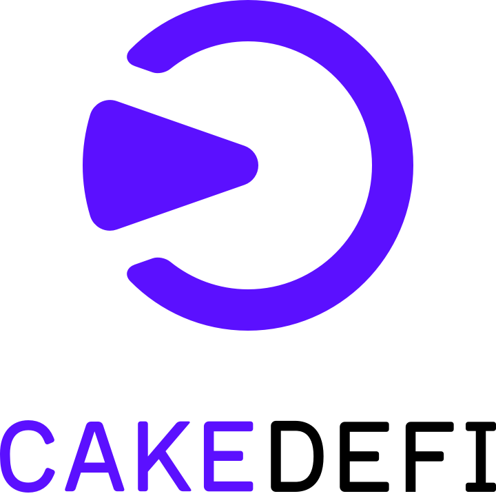 CakeDefi Logo