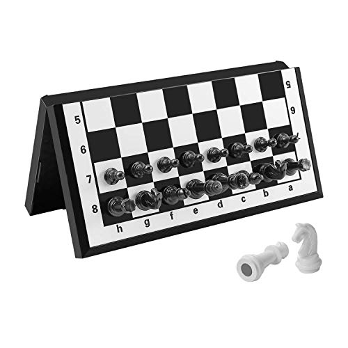 FanVince Chess Set