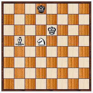 Learn The Bishop And Knight Checkmate: Understanding The Chess Pieces 1 image 15