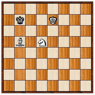 Learn The Bishop And Knight Checkmate: Understanding The Chess Pieces 2 image 17