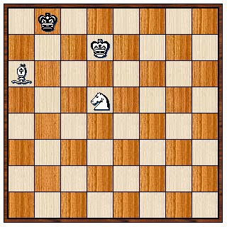Learn The Bishop And Knight Checkmate: Understanding The Chess Pieces 3 image 18