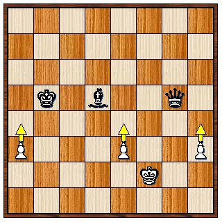 Can Pawns Move Backwards In Chess?: Understanding The Chess Pieces 3 image 8