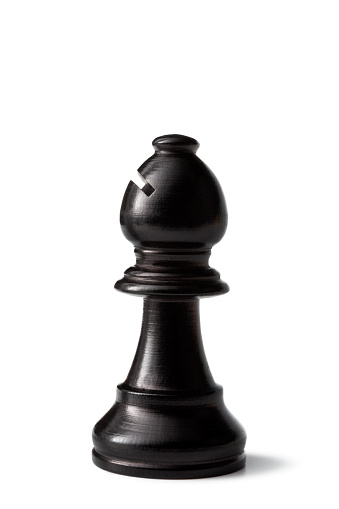 The Bishop in chess