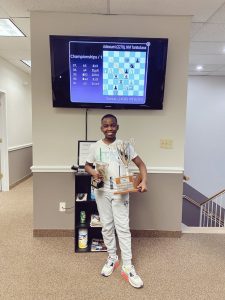 Tanitoluwani Adewumi