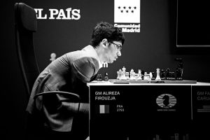 round 6 of the fide candidates tournament 2022