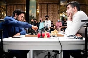 round 12 of the fide candidates tournament 2022
