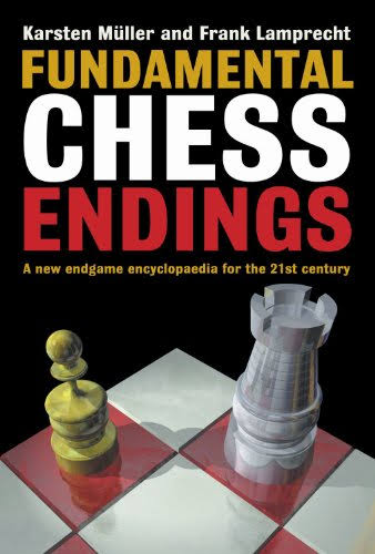 Fundamental Chess Endings by Mueller and Lamprecht 