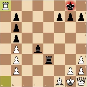chess tactics