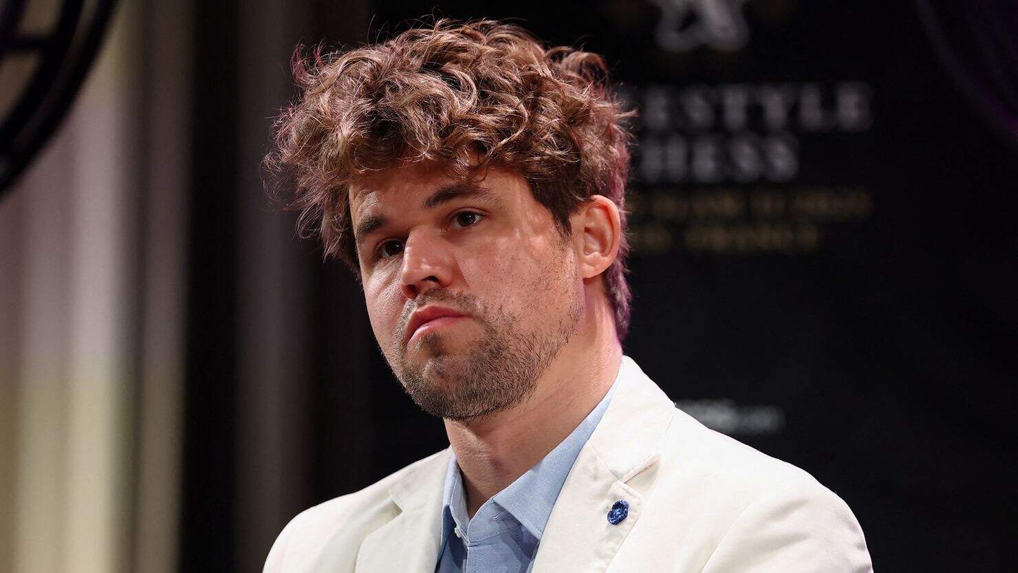 Top 10 Chess Players with the Most Aura 7 2025 04 07t154841z 1061118309 rc2ysdaue0q2 rtrmadp 3 chess grandslam france 1