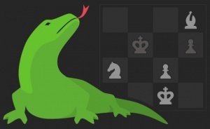 How Artificial Intelligence Has Changed Chess Forever 3 300px KomodoLogo