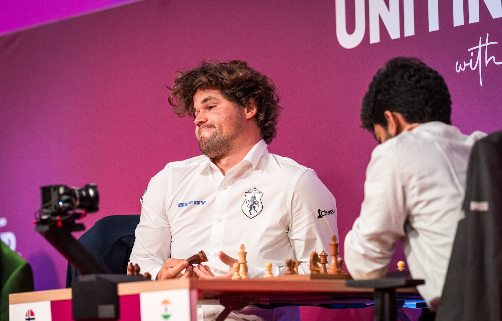 Magnus Carlsen on Gukesh: Respect, Rivalry, or Something Else? 1 AD 4nXc5vUCzgB9KkfJV EoqBrmXto9Klr3nIp6mCD 2icXzNClpXiq8fMbRiK3UMi9anKC4lj5l6j6AsBiAOotT9RSYn4j1y7Vjt14RHJD7Ot i9d3 YKICSK79MMNLphoM6 J bmGWUw