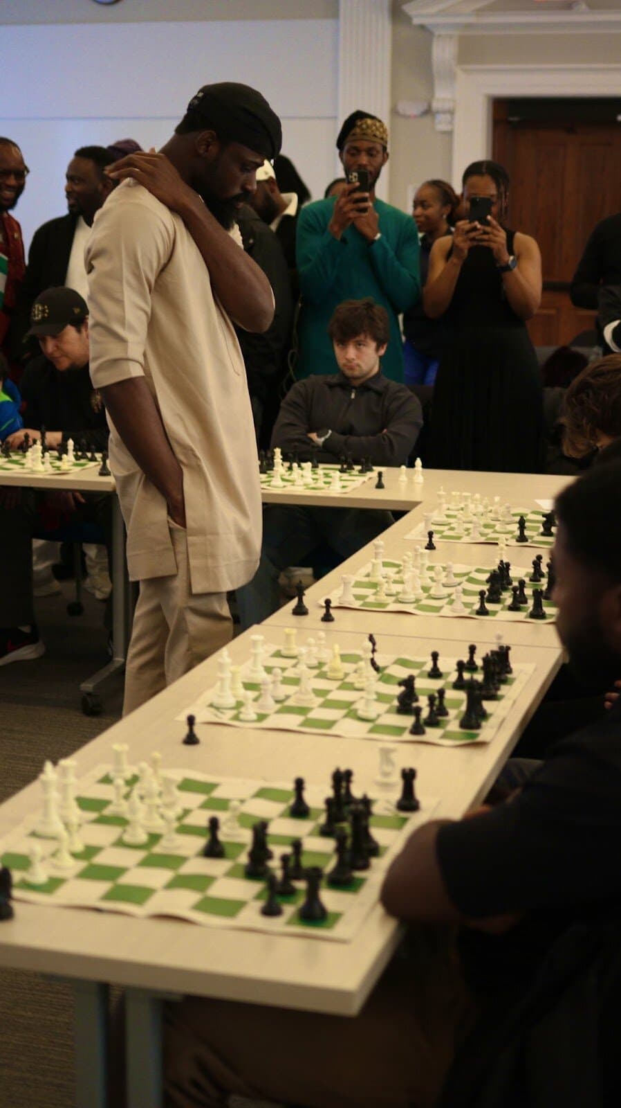 Tunde Onakoya: Redefining Chess for a New Generation 6 AD 4nXc9c0gAaNgGSprAnMqeK4f8vL9sWM PH4hjd57kYxJqaMsuj5tQbCqaxHG7cFsi 4T7vapeSe6rhK3N2dYaO8tBpS0j9mSjiqVZnE1GYFL8NE5eId9z 5qDq h GJdcPuBAa2yESQ