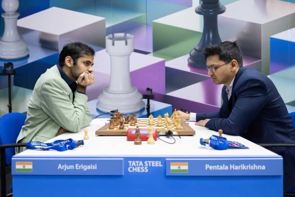 Gukesh Loses, as Resilient Praggnanandhaa Wins Tata Steel Chess 2025 7 AD 4nXcE02SSTjATKTcpK1cE4FSRpnzViVQJpigKKABgz07POVoLjKrnX3vZ3d 02wNfbg3UuM87s3ufRPjWLwqGODDRycLqrVbTbVWG26q ul6PWGYbSrnyC22HHCKbM83IvMv2atFq