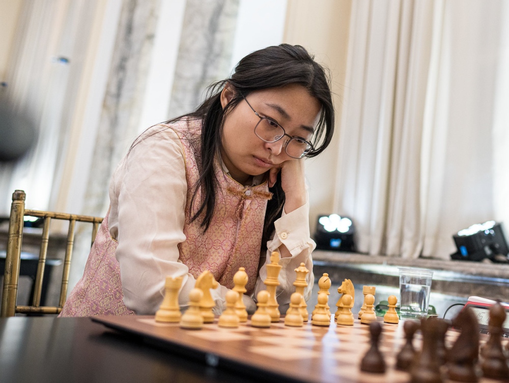 Ju Wenjun: Meet The Chess World Champion 2 AD 4nXcNHM F 7ag6OWxi9jmeDoHbBRAguJ0xZPjzZBzXKxj