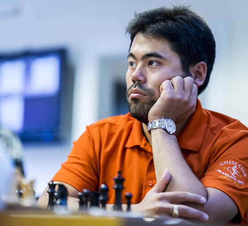 The World's Best Chess Players by Country (2025) 1