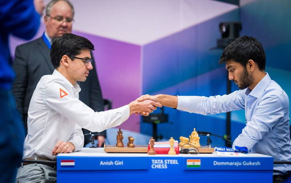 Gukesh Dommaraju: The Future of Chess is Here 2 AD 4nXcd BlIIQNyx6lmEXdJJM3WNvxup8XMqYrrj