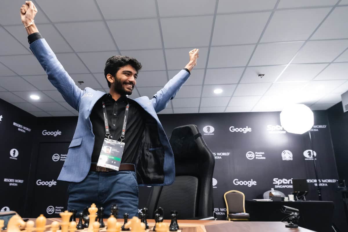 Gukesh Dommaraju: The Future of Chess is Here 5 AD 4nXceUhaGu8cukmMeCoxR bOKIp6glLkNmluxi8dUrqDIhw9FFLQEtaHduJTsJTtDXdohYXu6ZDPRUjg pW QOJMT2MxsLUKPGdlYbXRBrrTuKpWCbtm6G6hj87hidUDmm3QRTAQ rQ