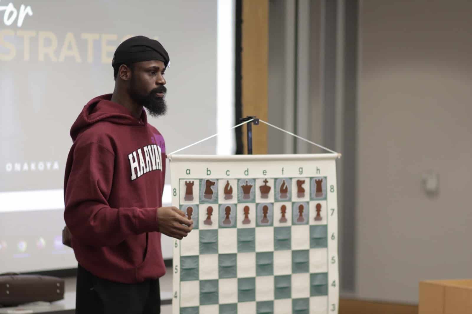 Tunde Onakoya: Redefining Chess for a New Generation 5 AD 4nXchtrWMx1TPXnvxXmY7mtI3lcJ42lBP4f0GrSMkxYA6cdfZaW4ReN ii66Ii3IyeUpzuGfkO6hCbTNagi 3xor4BIcyKwDG2SNrHbIdvL7QmCW7iE tYeFeTEtzUd6yLUZKIrKqwQ