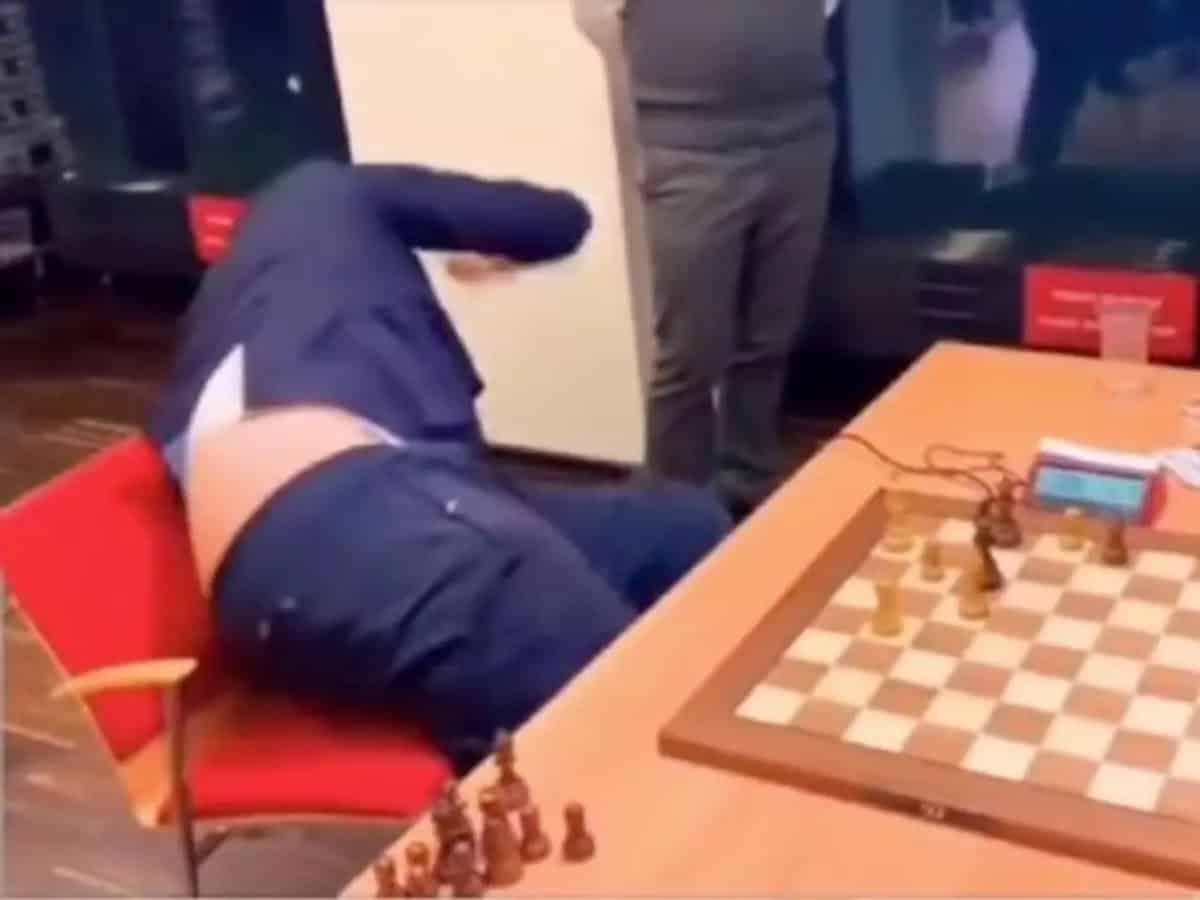 Top 5 Funniest Moments in Chess 1 AD 4nXcqdc2F Z3 XtG1KhnSCjIbxAUxC8 pUTxetHN02dPn69 oSSoLabUHBQIXCjvl7mv1pvBjrJ7zmo