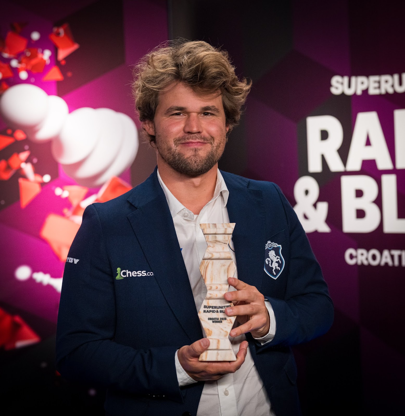 Magnus Carlsen on Gukesh: Respect, Rivalry, or Something Else? 4 AD 4nXcrfvt60psak21NLSbnhE29