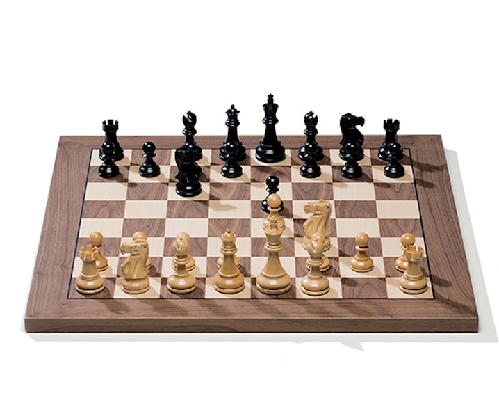 Why does Chess draw Comparisons with Checkers? 2 AD 4nXcrmED xjl