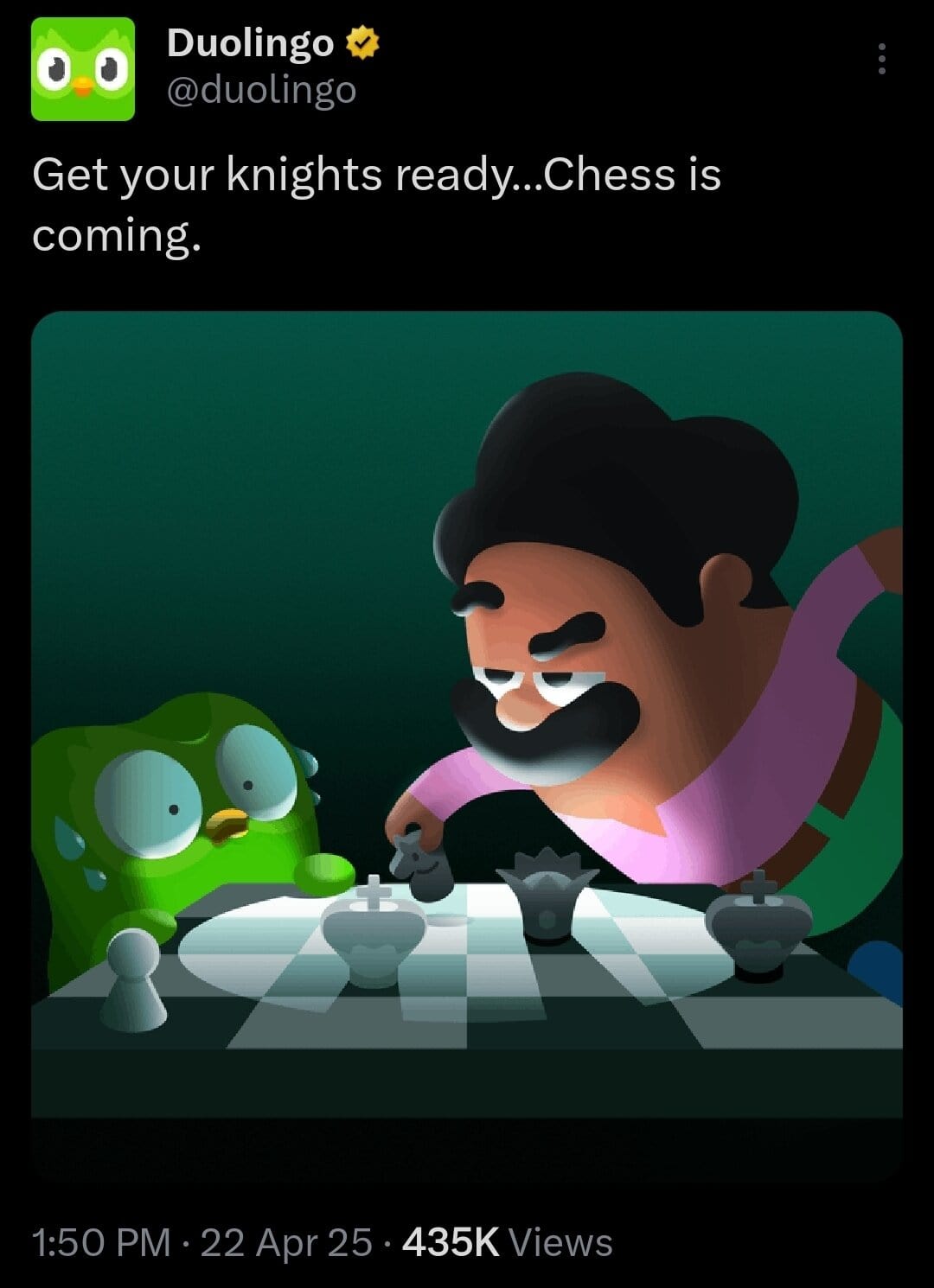 Duolingo Enters The Chess Industry: New Chess.com Competition? 2 AD 4nXd3FfqKv4QKGe98EIDWz4a0faHf2dcYNHBKisClm3Z3VqWOFME4pg4OfY8ukUBlw2i97UY3 TzhNdjAOfya8zjDFufh6ABQPOubKORnyUW3DJoyudqaIjmLzgXLiAMn81HH8 BU