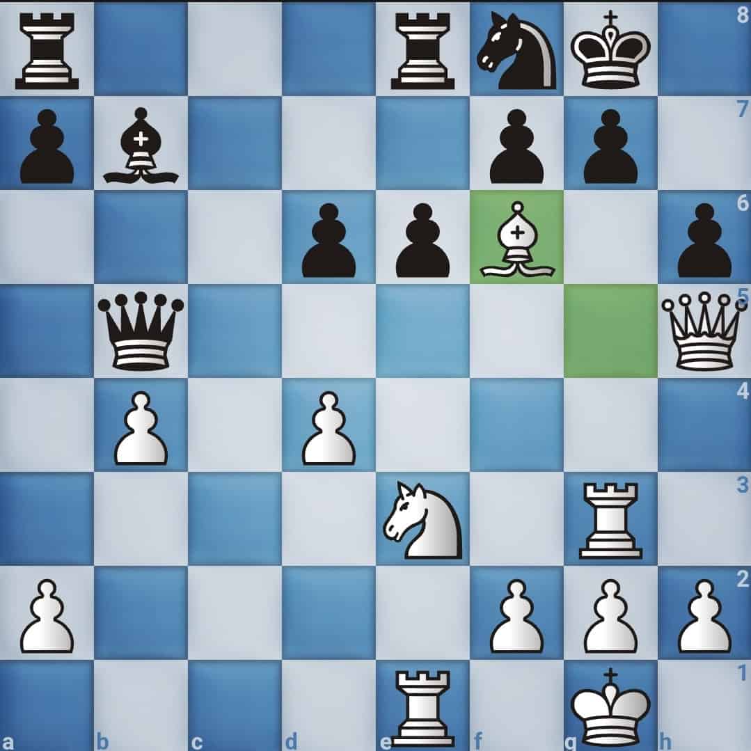 Top 10 Most Brilliant Chess Moves of All Time 4 AD 4nXd5nbTuq4xb0zd17GPQfT62gYimTWDU0Edpi