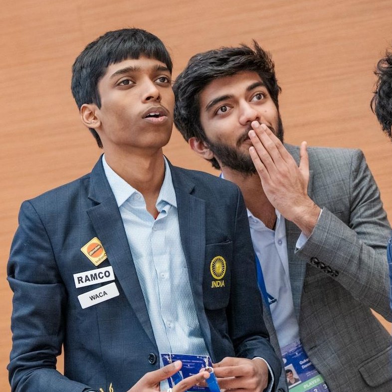 Why Praggnanandhaa Rameshbabu Could Be One of the Greatest Chess Players 1 AD 4nXdBCmBKXSrIzU584PN yRFVpj827