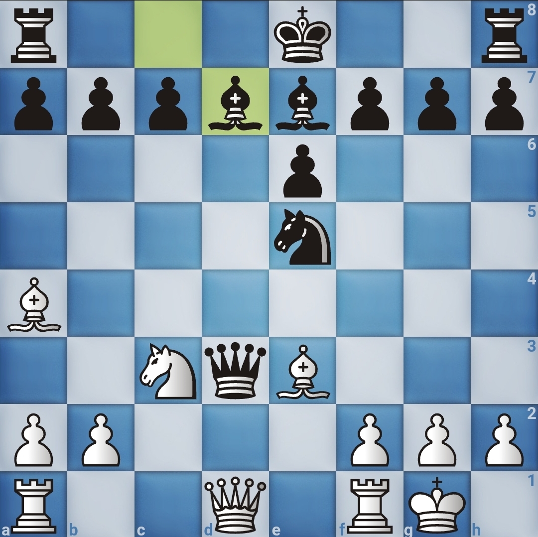 How to Solve Chess Puzzles 2