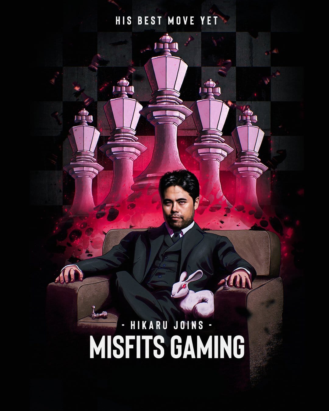 The Legendary Chronicles of Hikaru Nakamura 4 AD 4nXdY7kPsmpjOi yI9Jl3pHIKW8XIl3RHe85Q4x3vm5BKgCGpWLnfzndEaPTn42qGqM1x0R2NogVN5dFOGqKU8ItdTze