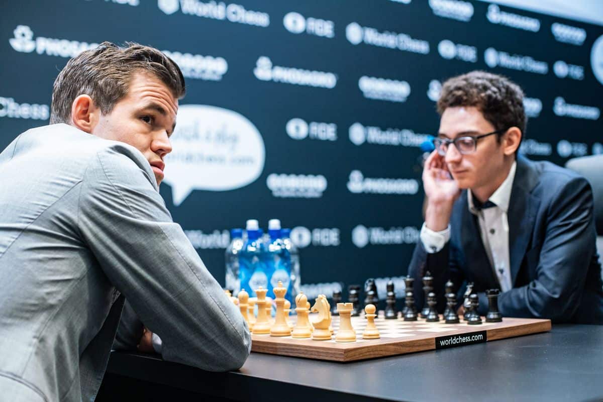Magnus Carlsen: From Prodigy to Chess World Champion 6