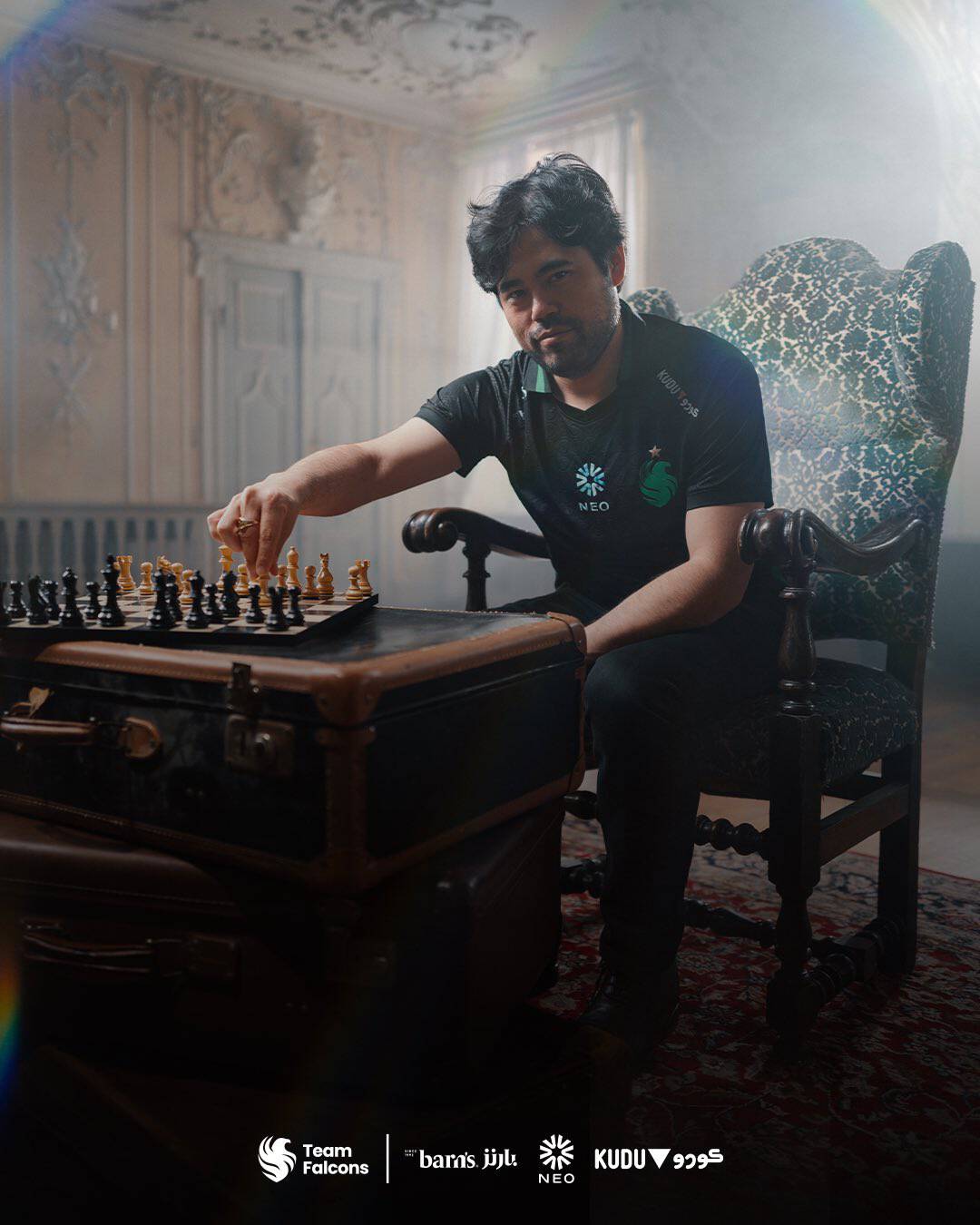 Esports World Cup 2025: Magnus Carlsen and Hikaru Nakamura Headline Chess's Debut 6 AD 4nXdjQPC Sawj85SnMep36HZD3 6xMnRpvthrRfoVLLCYP GrL4FAkQ95lBC5rod9s7gbK866gzbywDcge8xMTSsd0G8VmeU0efeAvt12mzt13rjf kALedn03A3IJUwR62kasgMzZA